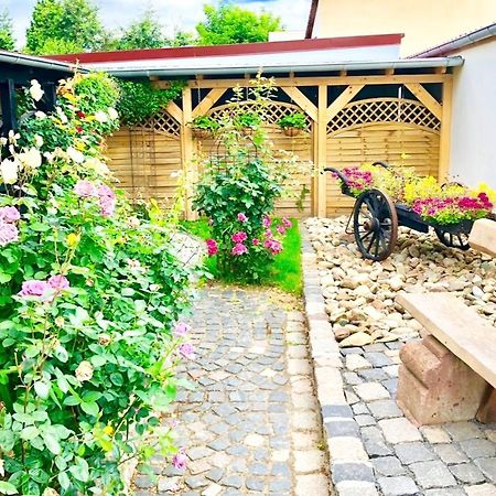 Ferienwohnungen Grimma 3 Kültér fotó